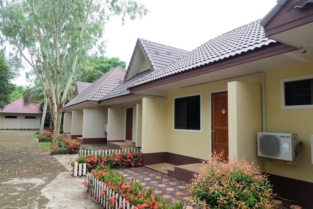 Suan Keaw Resort
