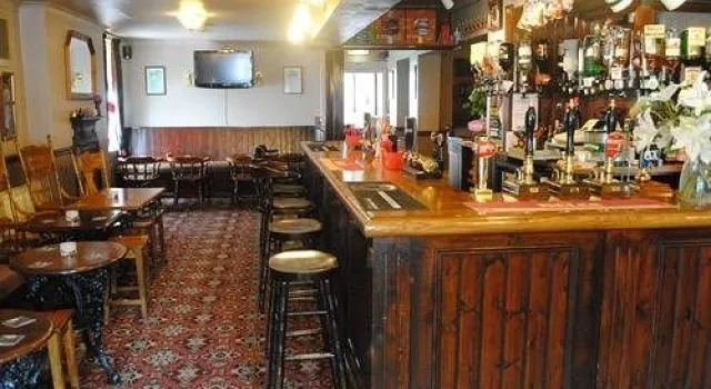 The Beaufort Arms