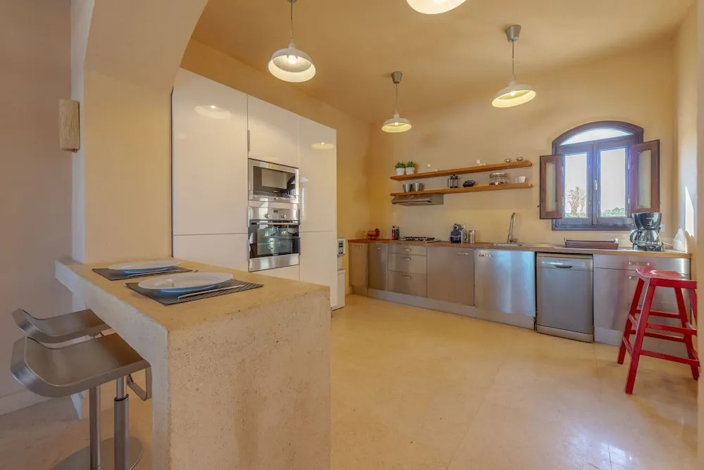 Vesta - Superior Villa - 3 BR - North Golf