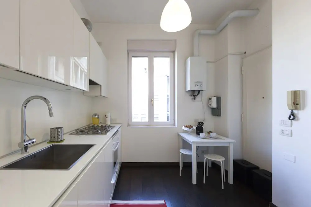 Milhouse Suites Sant'Ambrogio