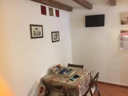 Appartamento Romolo Cattedrale