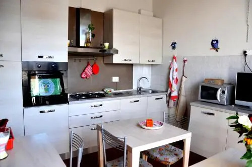 b&b La Casa del Gufetto