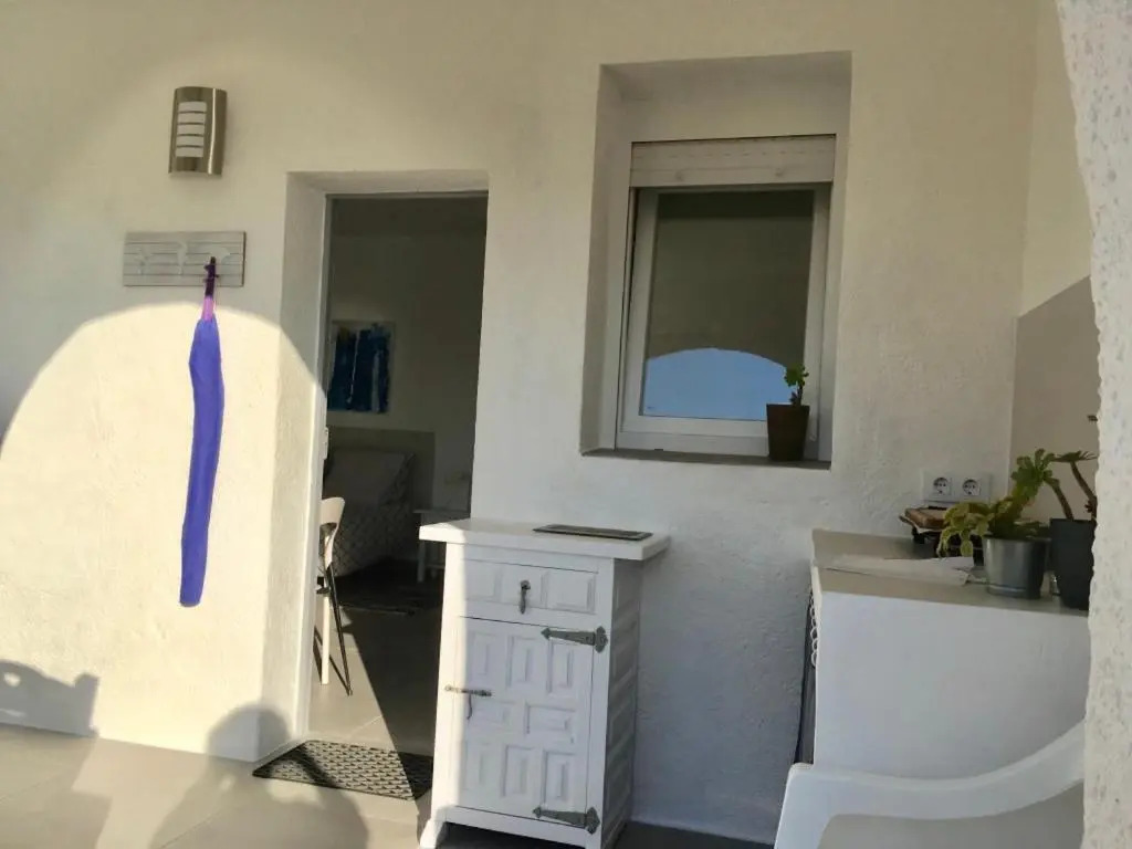 Studio Hisenda Canyelles Petites