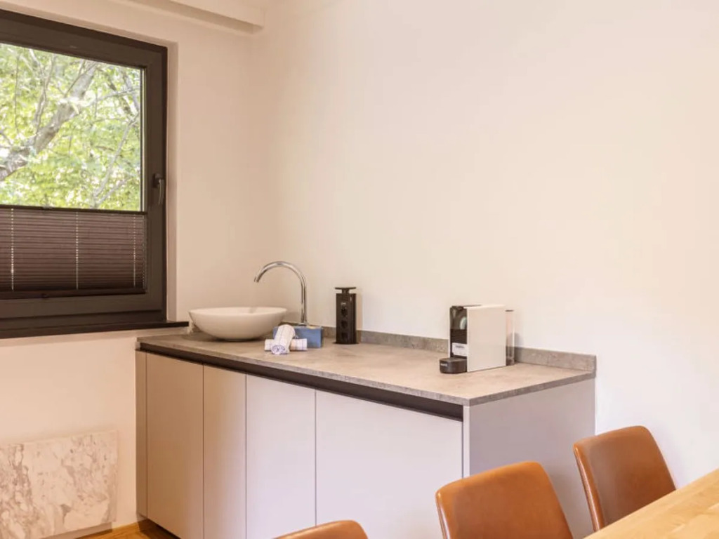 Saalbach Suite für 6 Personen