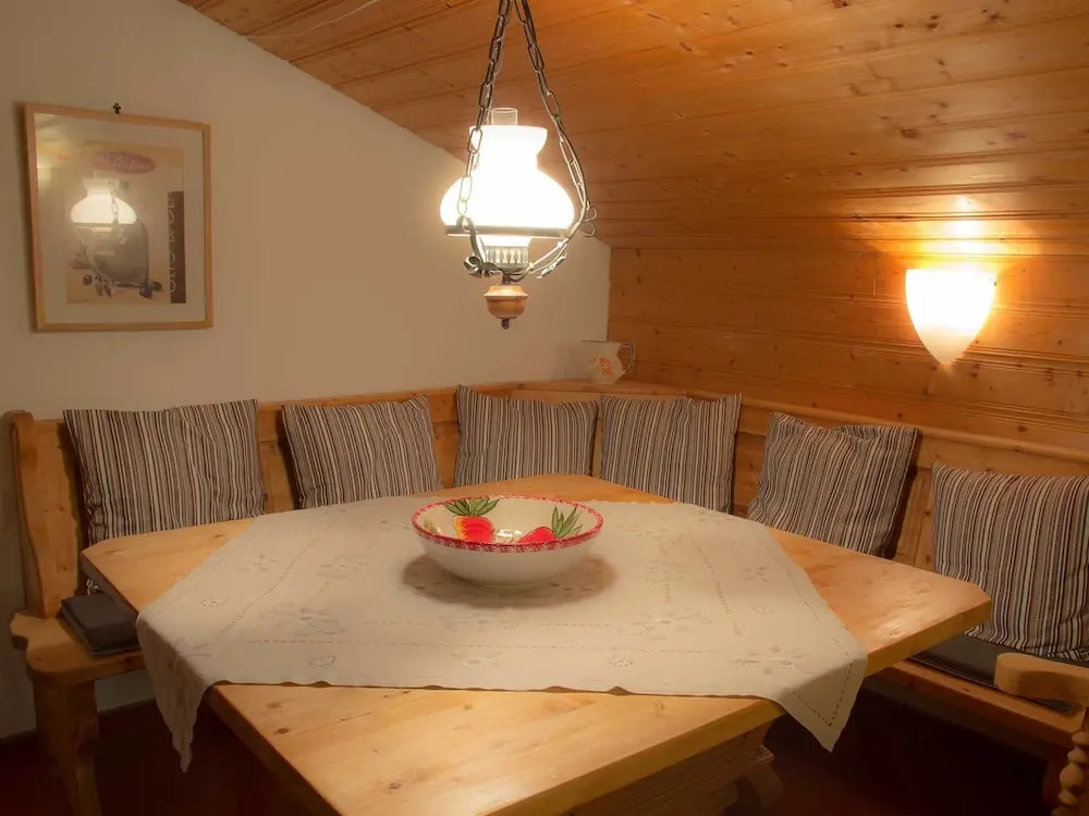 Haus Wildbach