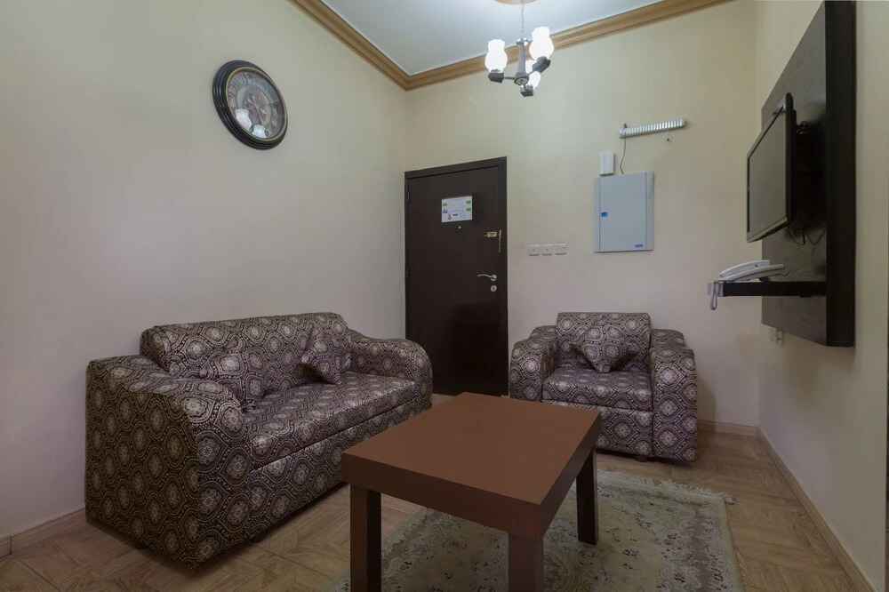 Quite Night Hotel Apartments