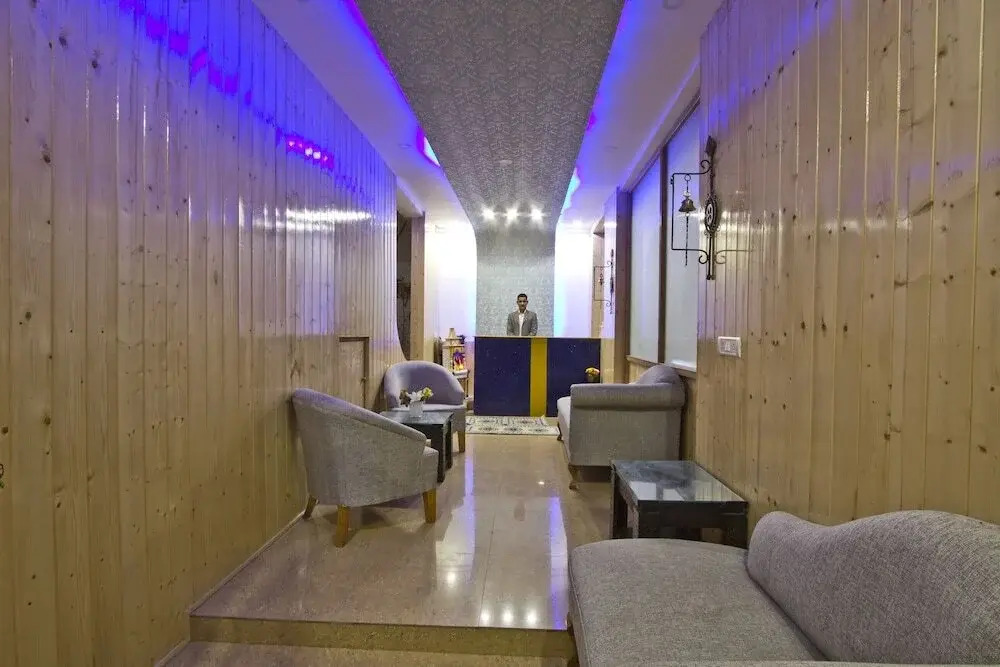 Hotel Rock Sea