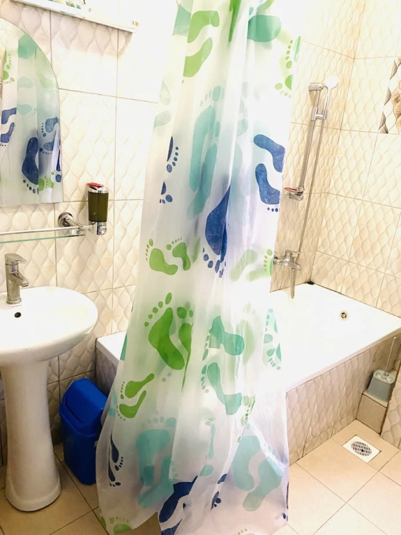 Crystal Apartment Hotel And Lodges