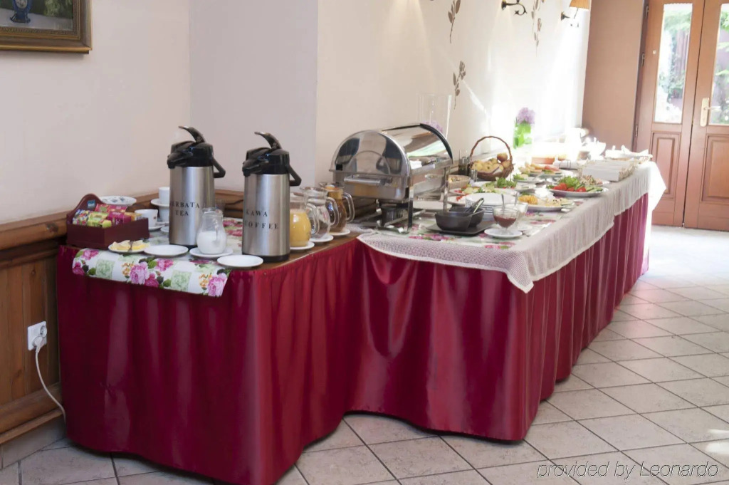 Hotel Diament Economy Gliwice