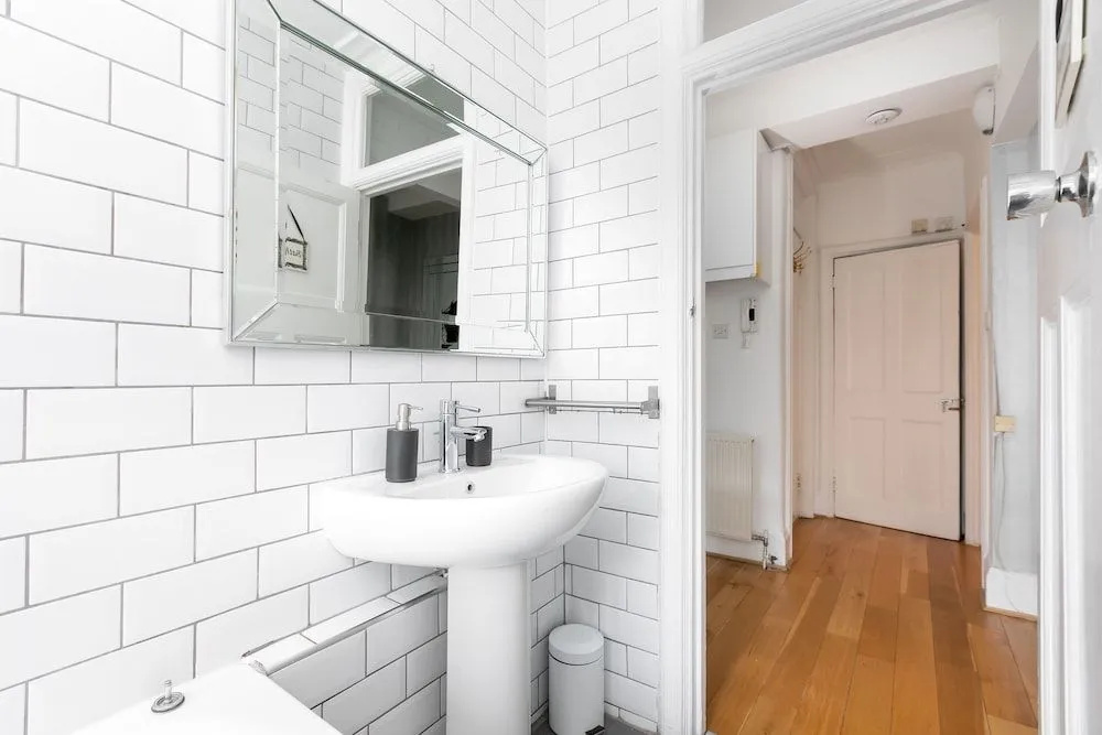 Top Notch Apartment