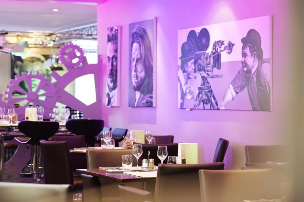Holiday Inn Strasbourg - Illkirch