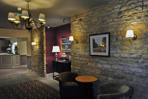 Royal George Hotel by Greene King Inns