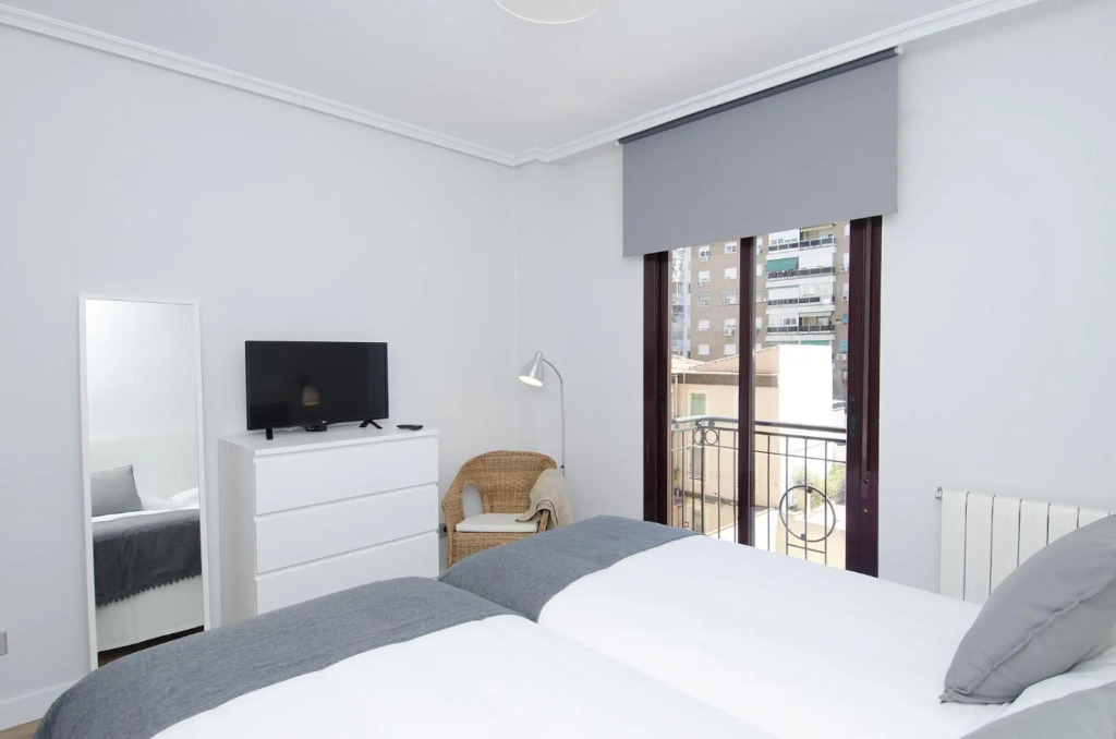 MIT House Salamanca VI en Madrid