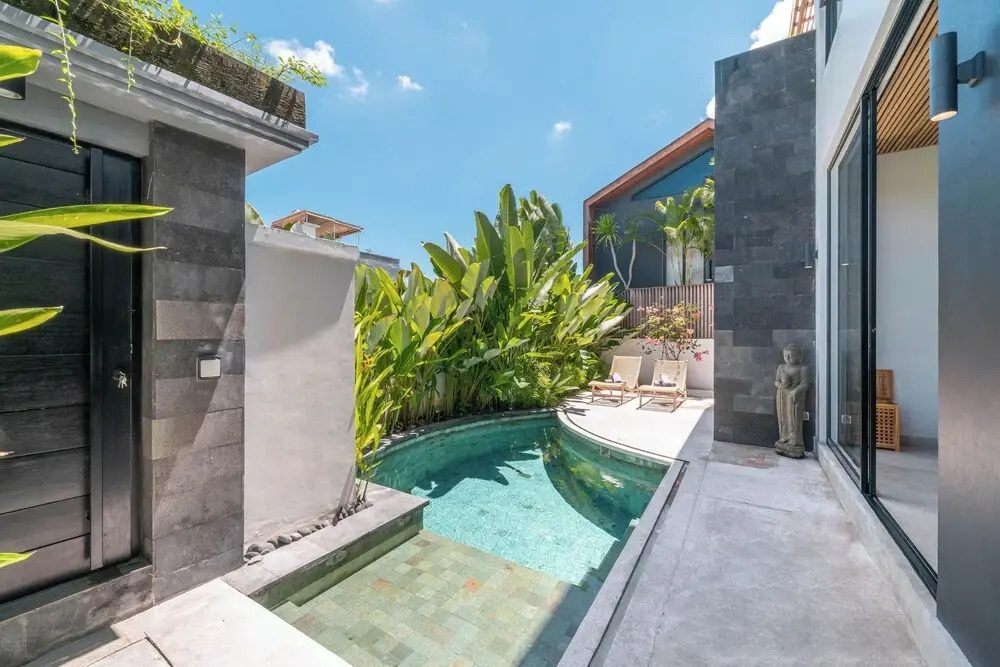 Villa Kembar 2
