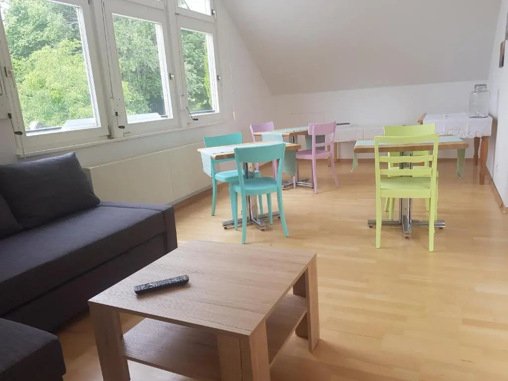 Zimmer Paradiso