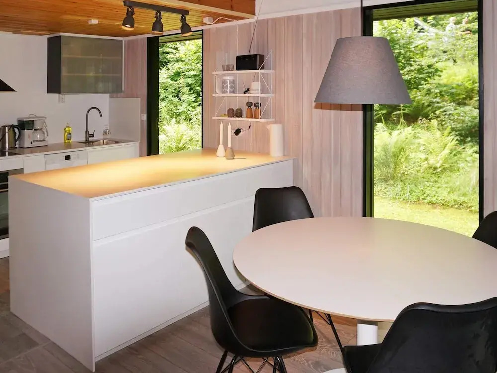6 Person Holiday Home in Tjornarp