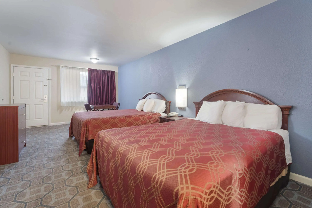 Econo Lodge Thomaston