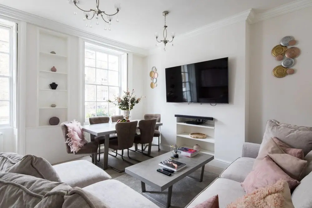 Star Street Serviced Apartments