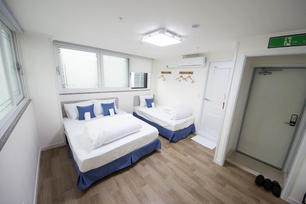 K-GUESTHOUSE Dongdaemun 4