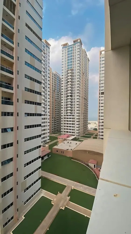 Stylish Serene 2BHK in the Heart of the City