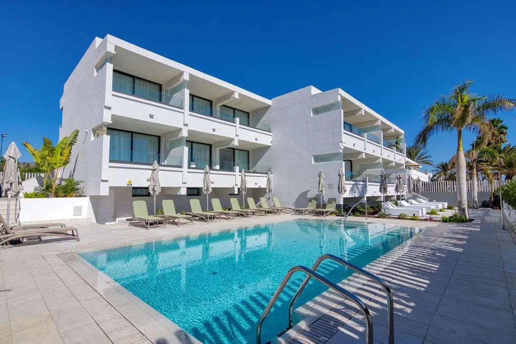 Relaxia Beverly Suites