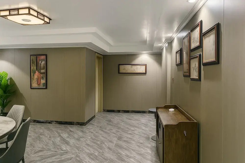 JUN YUE VI Lagos hotel