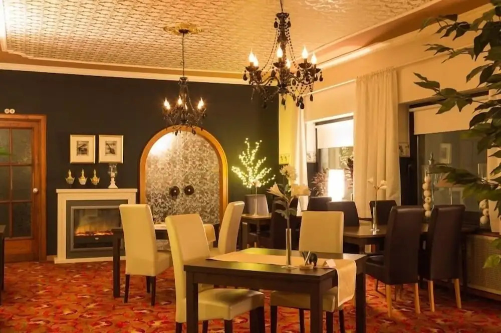 Hotel Palatino