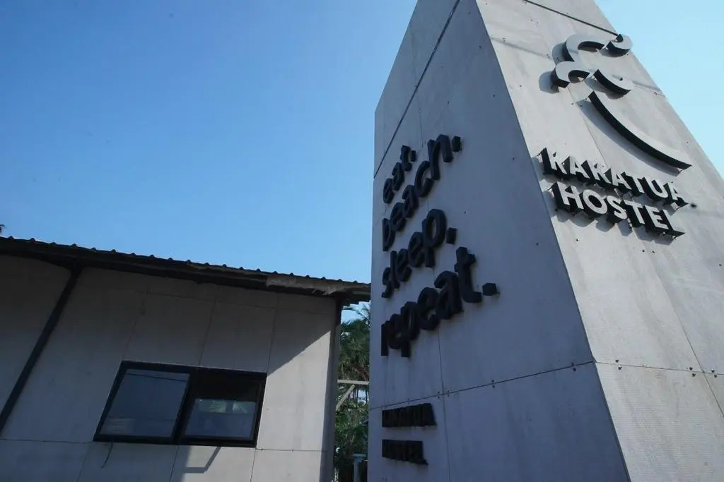 Kakatua Hostel