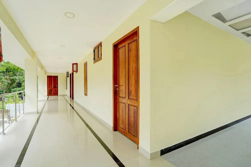 Classic With Balcony Travancore Island