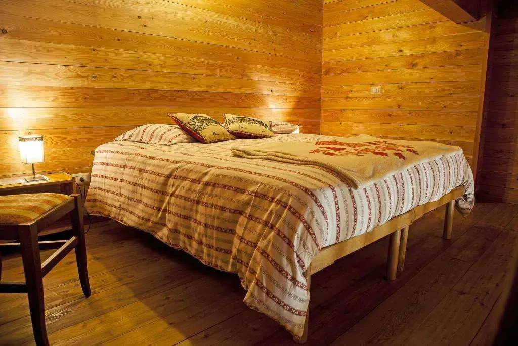 Agriturismo Alagna