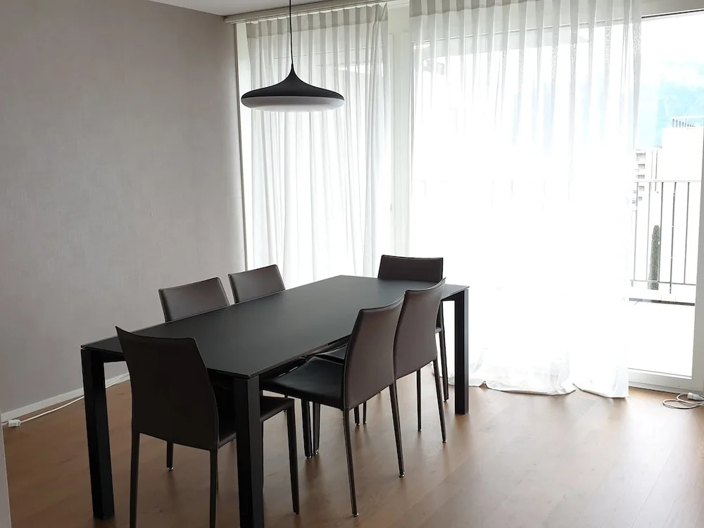 Montreux Boutique Apartment 3 Bedroom