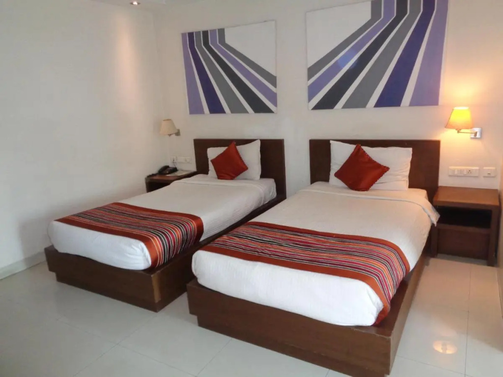 Orbit Hotel - Bagdogra