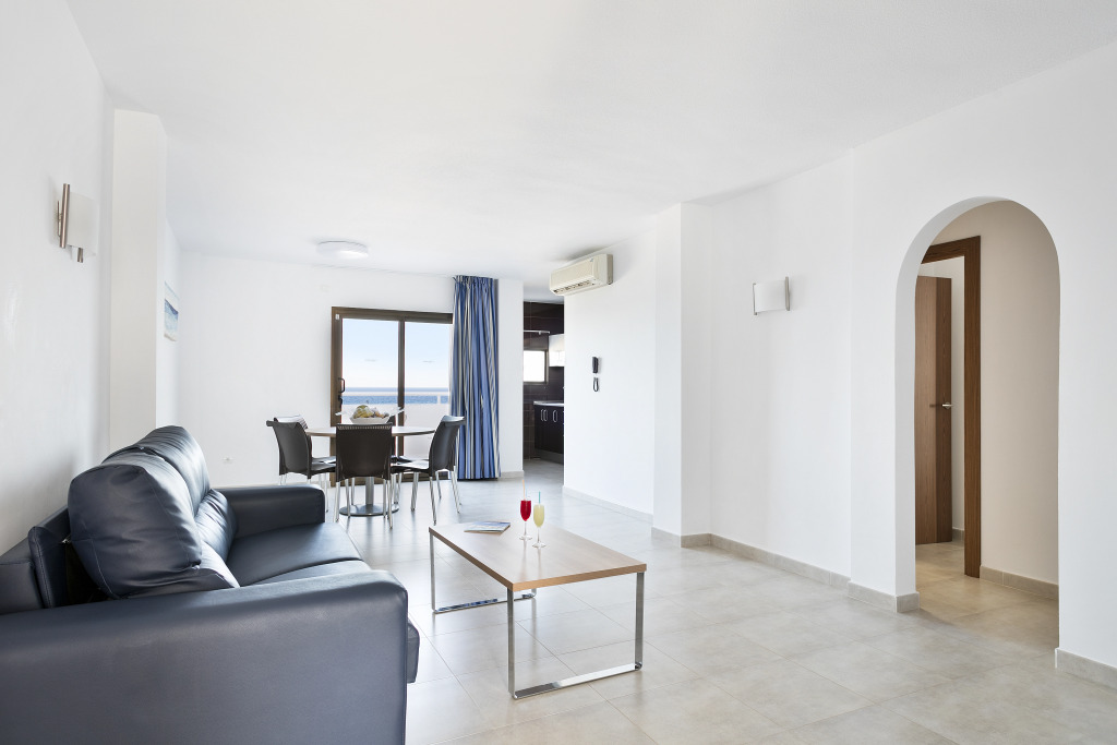 Apartamentos Best Club Pueblo Indalo