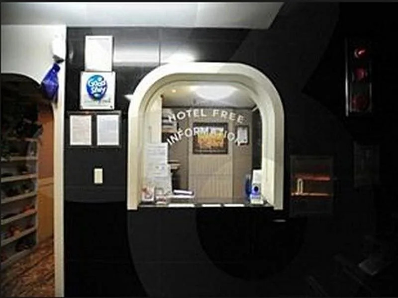 Goodstay A Plus Motel