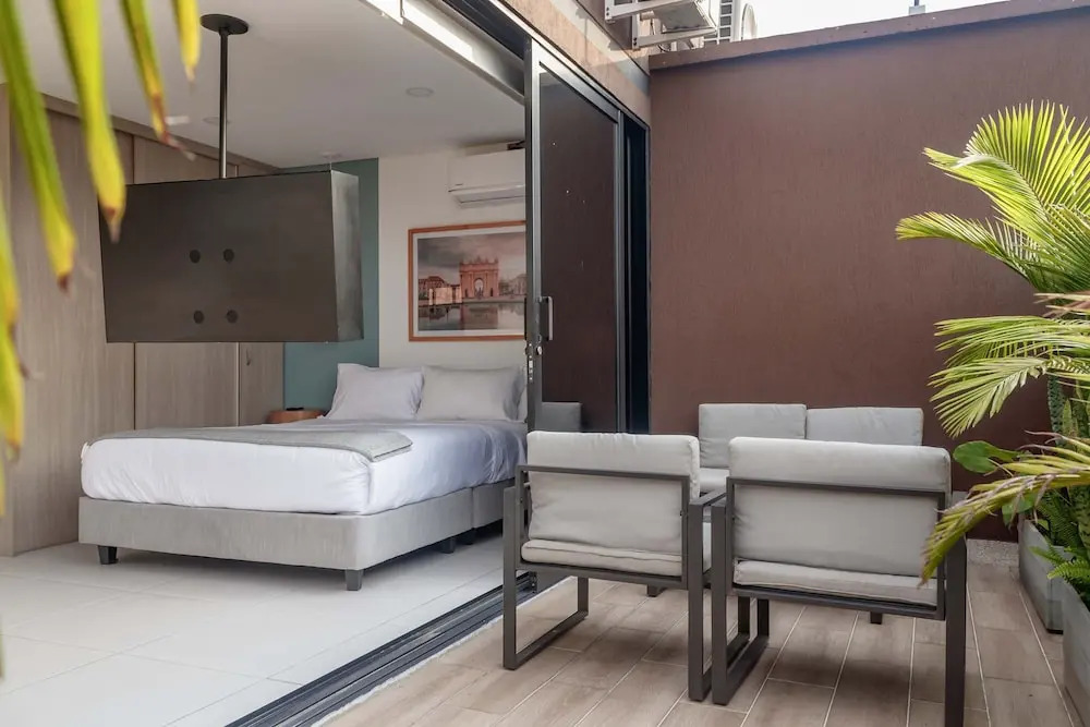 NOK Perfect 1BR in Laureles Medellin