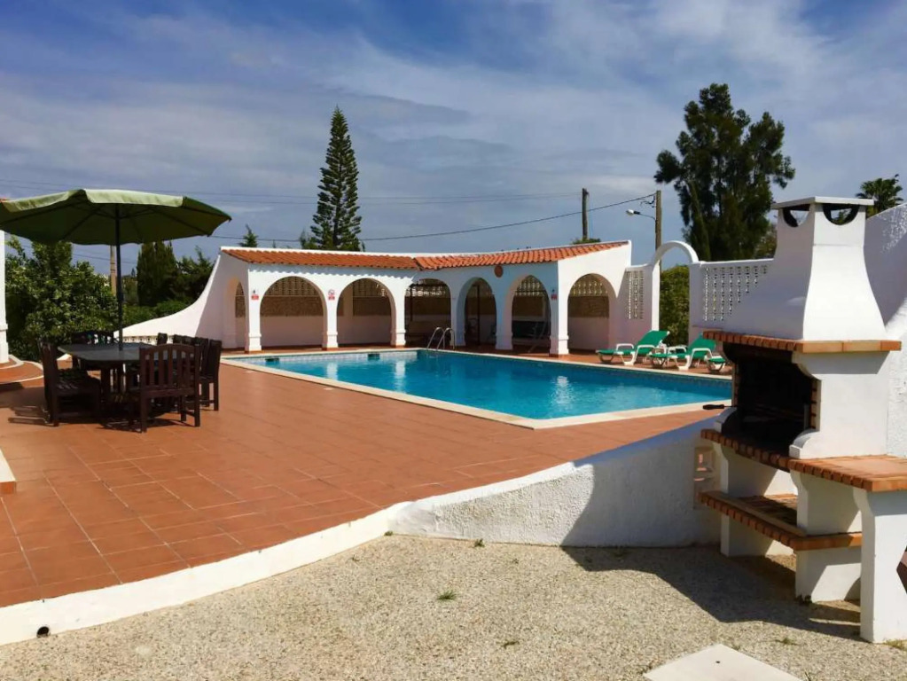 Villa Brisa (AM) in Carvoeiro