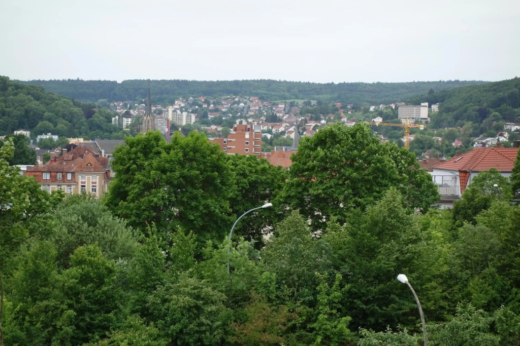Ferienwohnung & Wellness