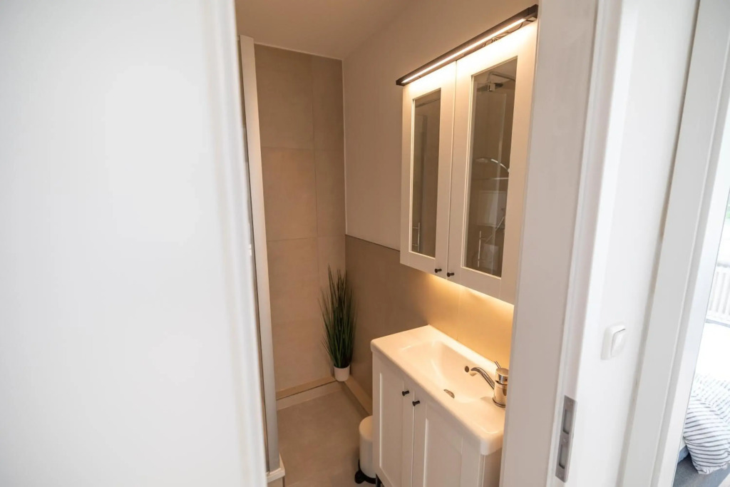 Moin - Apartment