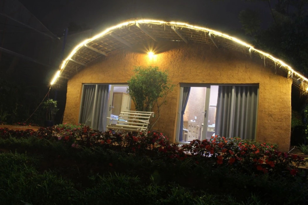 Cocoon Bungalow