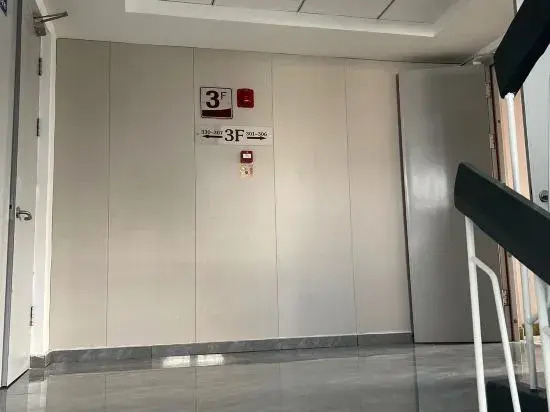 Yi Jia 365 Hotel North Street  North Second Ring branch