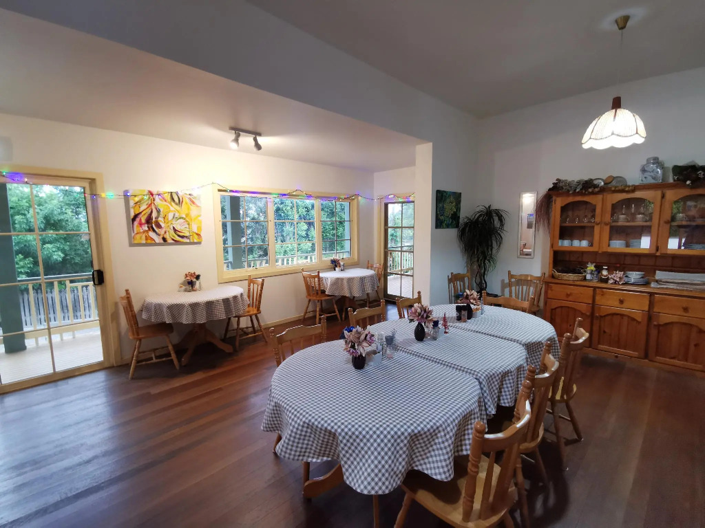 Riverview Boutique Motel