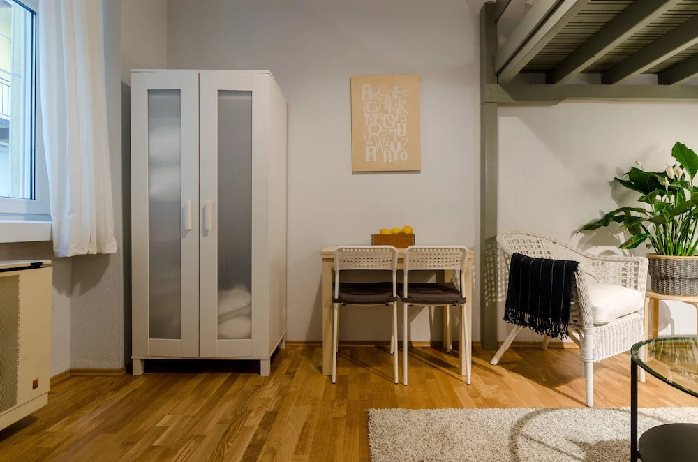 Wasabi Apartment