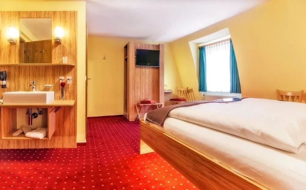 Hotel zur Krone