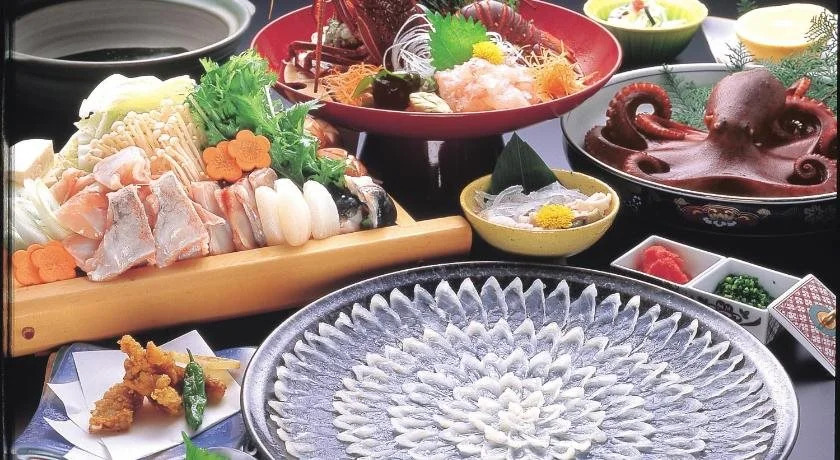 Sun Hotel Taiyoso