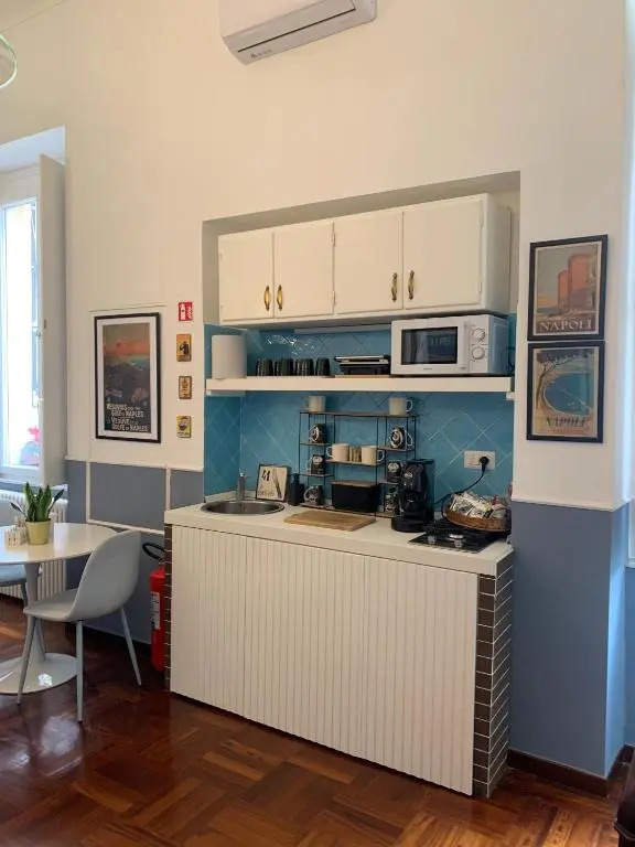 Folle Città B&B