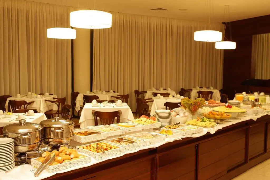 Executive Inn Hotel