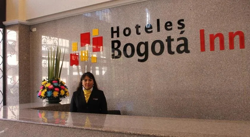 Hoteles Bogotá Inn Santa Bárbara Usaquén