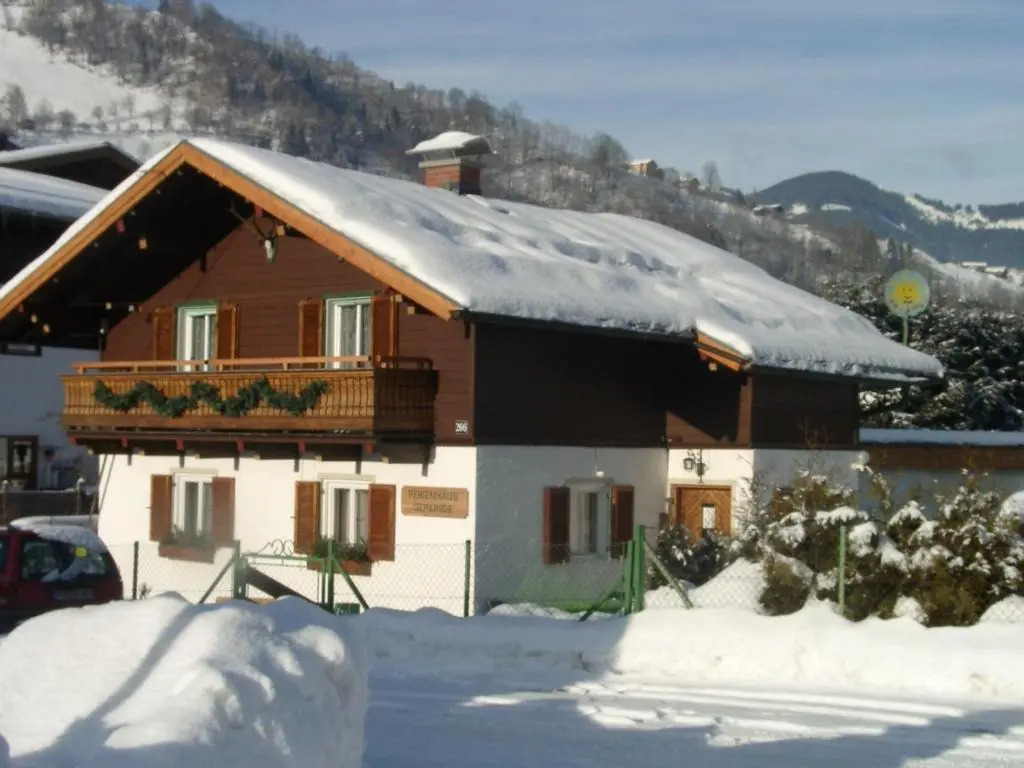 Ferienhaus Gerlinde II