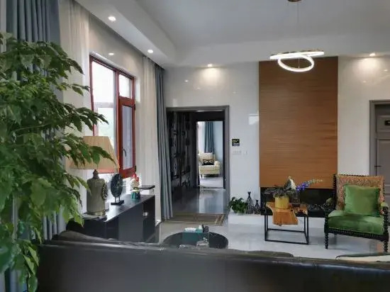 Shanghai Cunshangchunsu Homestay