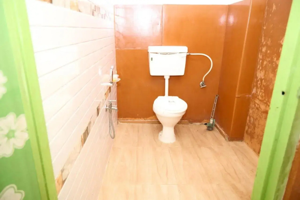 Hotel Milan Sree